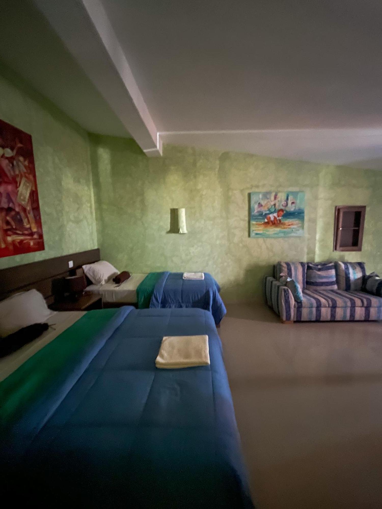 Vivenda Viviani Bed & Breakfast Praia Exterior photo