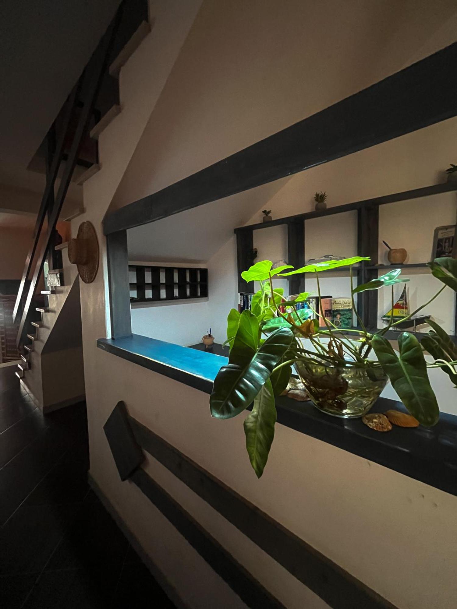 Vivenda Viviani Bed & Breakfast Praia Exterior photo