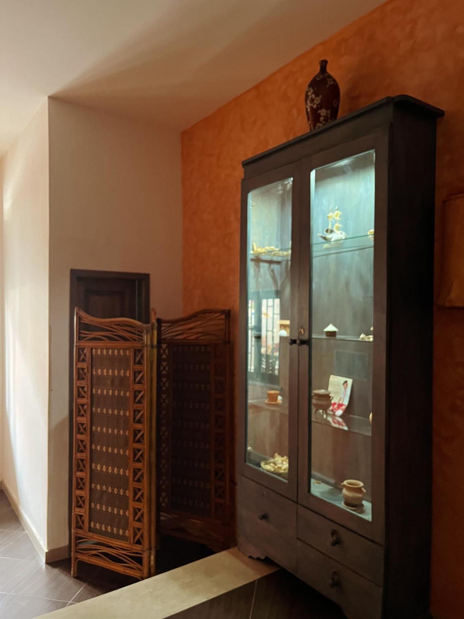 Vivenda Viviani Bed & Breakfast Praia Exterior photo