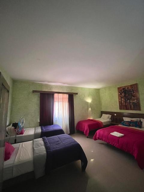 Vivenda Viviani Bed & Breakfast Praia Exterior photo
