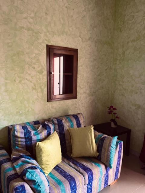 Vivenda Viviani Bed & Breakfast Praia Exterior photo